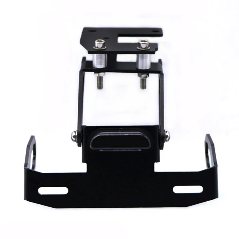 Nordson Motorcycle License Plate Fender Eliminator Frame Number Plate Holder Tail Tidy  For KAWASAKI Z900 Z 900 2017 2018