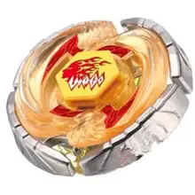 Земля Дева GB145BS очень редко Прядильный механизм Металл борьбы BB60 без Устройства Запуска