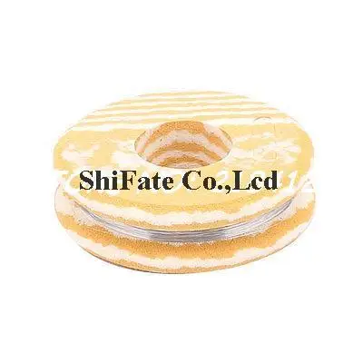 10M 32.8ft 0.04mm 46AWG Cable Nichrome Heater Wire for Heating Elements | Инструменты