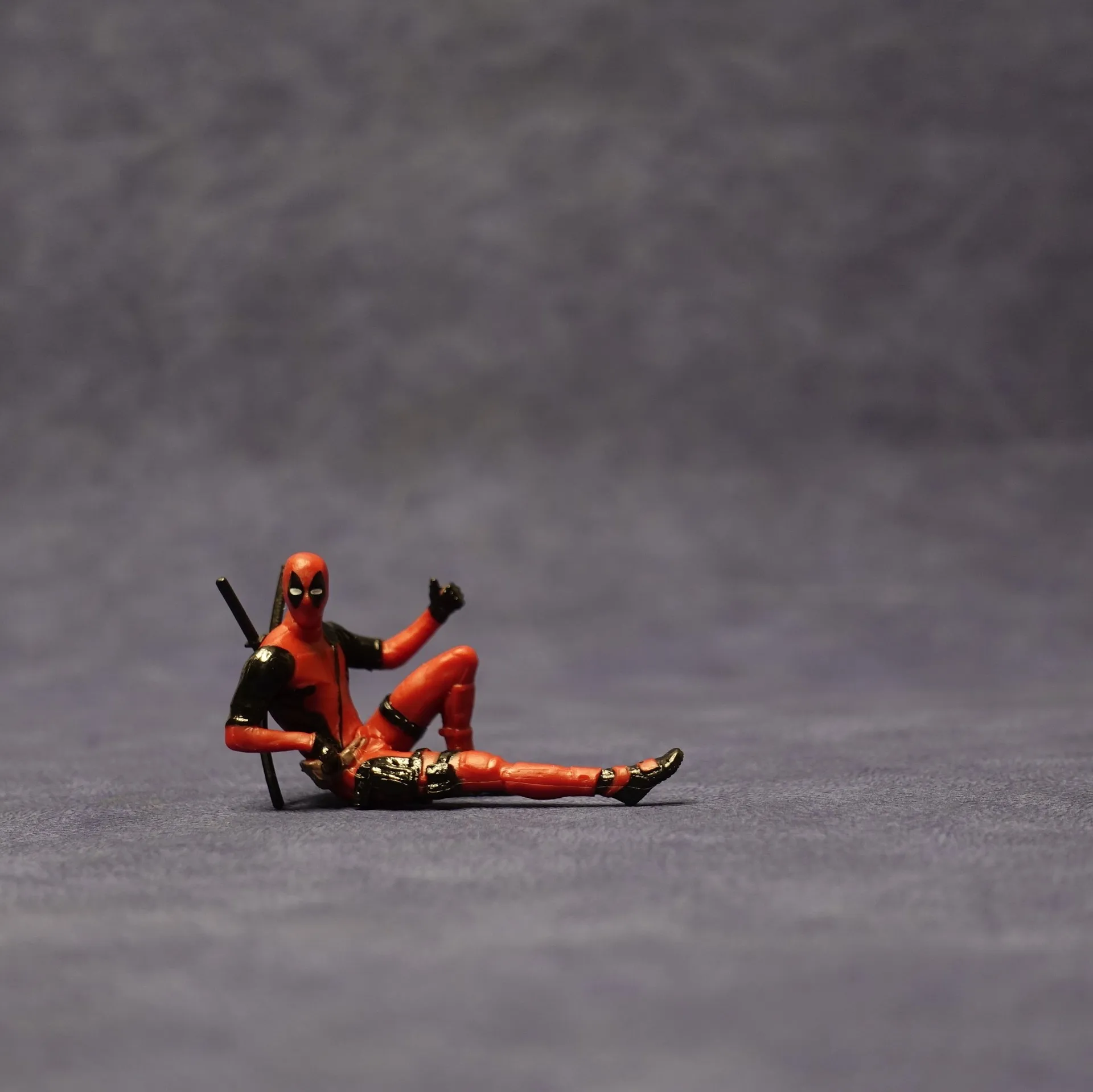 Marvel X-men Deadpool 2 Action Figure Sitting Posture Model Anime Mini Doll Decoration Pvc Collection Figurine Toys Model Marvel X-men Deadpool 2 Action Figure Sitting Posture Model Anime Mini Doll Decoration Pvc Collection Figurine Toys Model