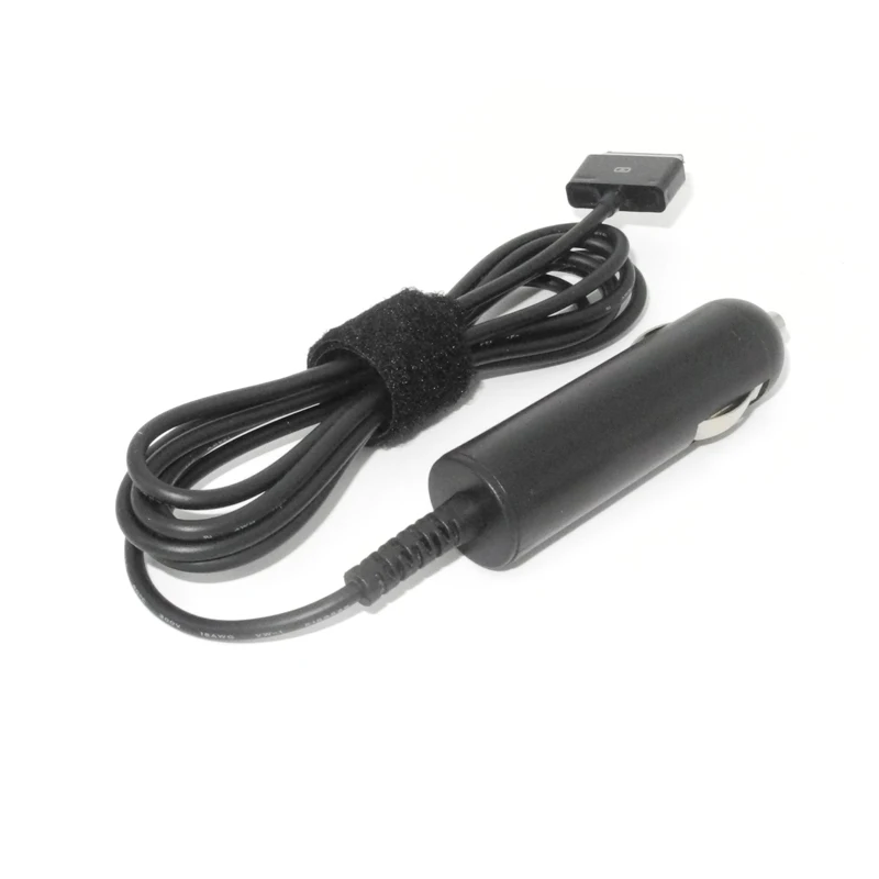 asus 15v 1.2a car charger
