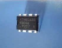 5 ШТ. 93c46 at93c46 at93c46a хранения |