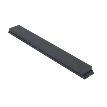 

1500# Grit Knife Sharpening Oilstone Whetstone Sharpner Black Onyx Oil Stone