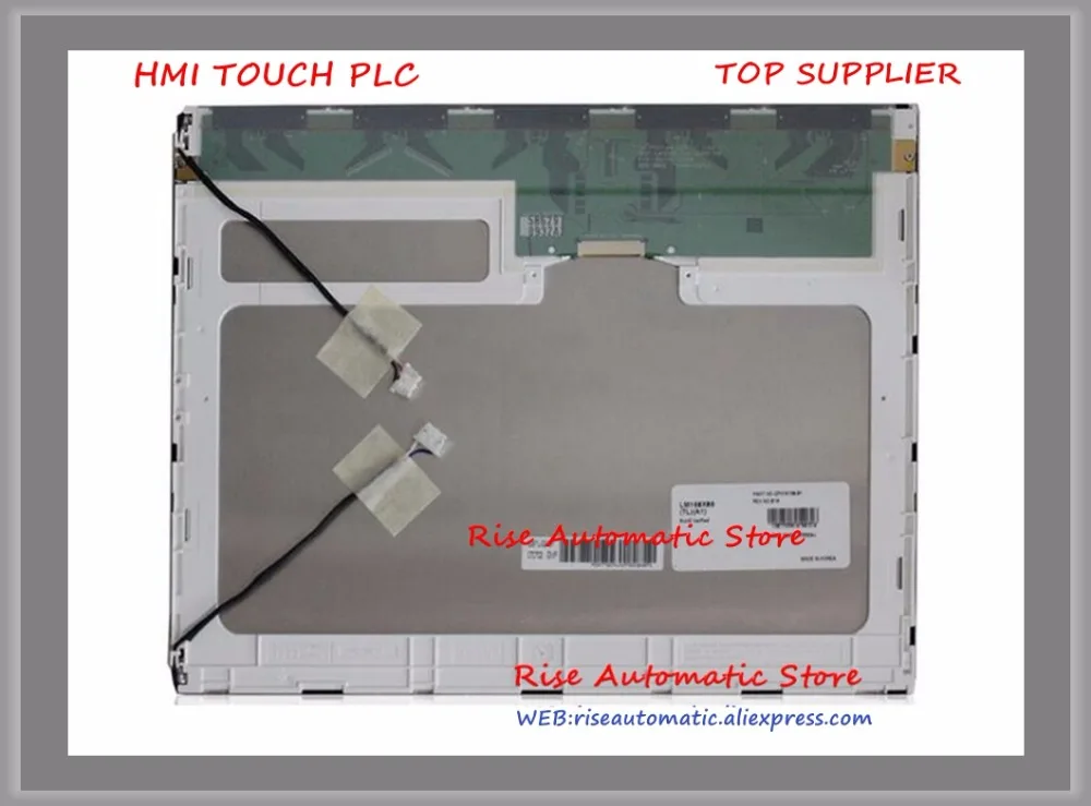 LM150X08-TLA1 15 дюймов ЖК-дисплей экранные лампы indus пробный ЖК-дисплей новый