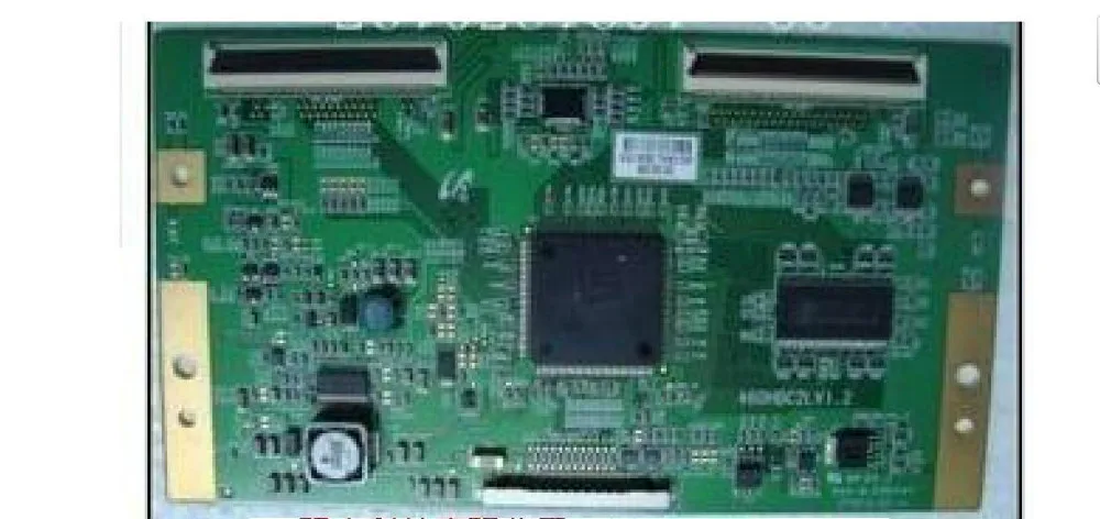

460HBC2LV1.2 LCD LOGIC BoarD FOR LTY460HB01 CONNECTOR NOCABLE