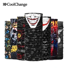 CoolChange Cycling Bandana Winter Fleece Thermal Bandana Outdoor Sports Headwear Bike Ride Neck Mask Bicycle Headband Scarf CoolChange Cycling Bandana Winter Fleece Thermal Bandana Outdoor Sports Headwear Bike Ride Neck Mask Bicycle Headband Scarf