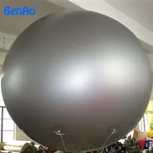 AO058R 2 м небо воздушный шар бренд attrative ПВХ гелием воздушный шар заказ рекламы надувной шар