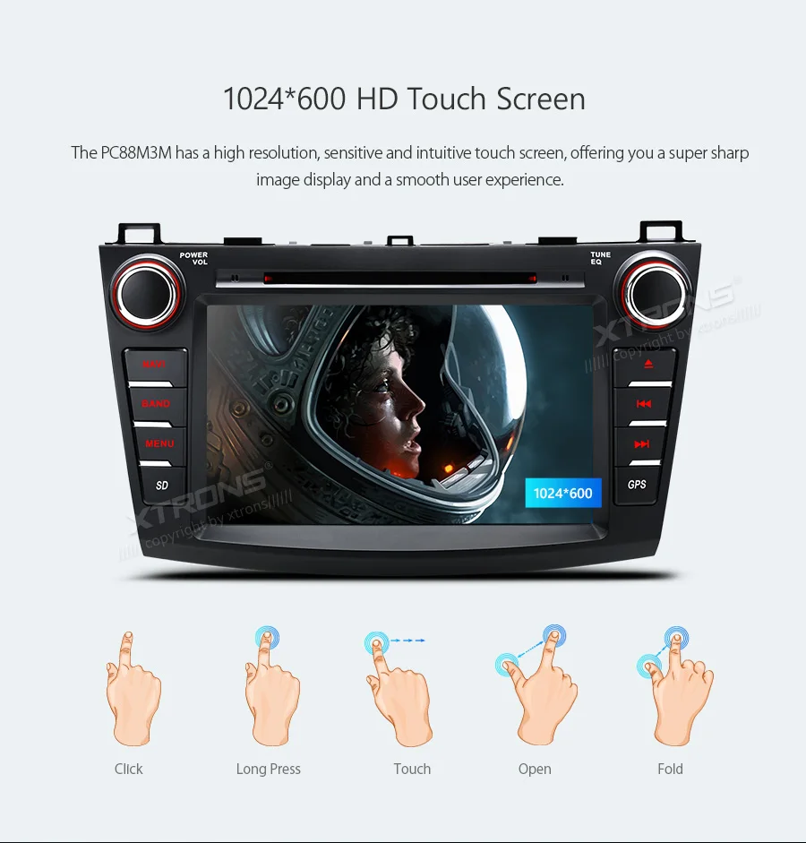 Flash Deal 8" Android 8.1 OS Car DVD Multimedia Navigation GPS Radio for Mazda 3 2010 2011 2012 2013 with Split Screen Function Support 6 Flash Deal 8" Android 8.1 OS Car DVD Multimedia Navigation GPS Radio for Mazda 3 2010 2011 2012 2013 with Split Screen Function Support 6