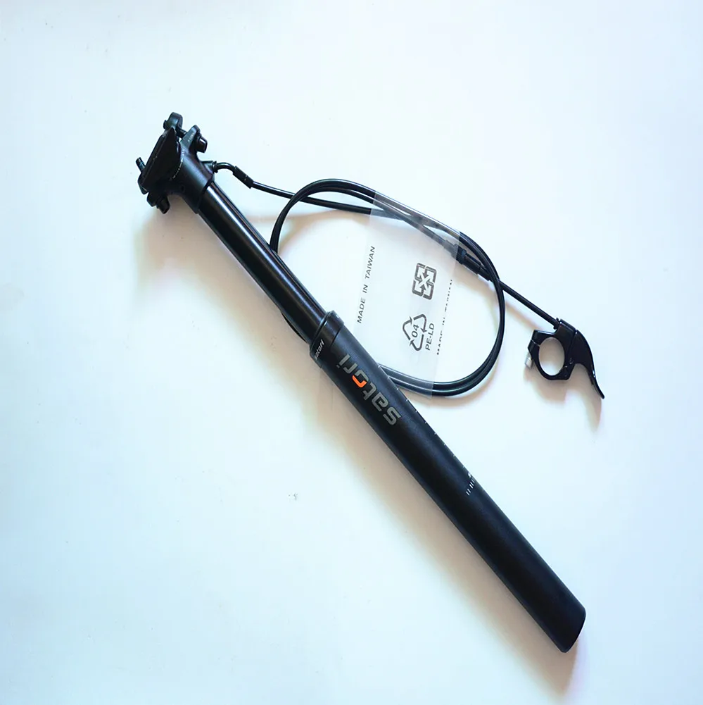adjustable mtb seatpost