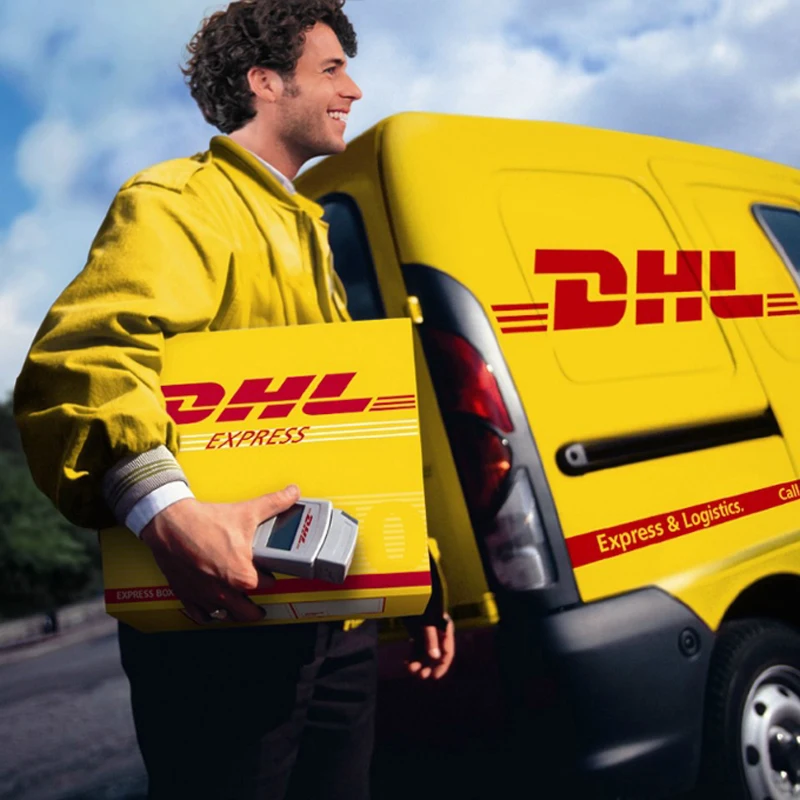 

For DHL Remote Cost and Explanation