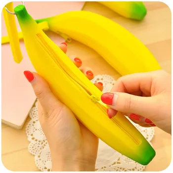 

Banana coin purses women wallets small cute cartoon kawaii card holder key money bags for girls ladies purse kids children bulk