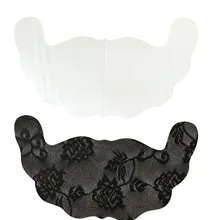 2 пары женских кружевных пуш-ап лепестков груди, невидимый бюстгальтер, накладки на соски, сексуальные функциональные накладки на соски, интимные аксессуары