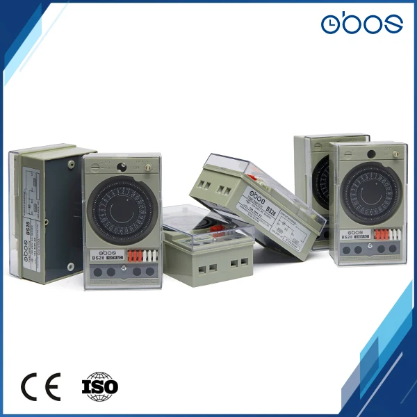 BS2801