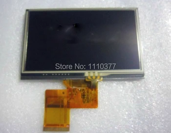 

TIANMA 4.7 inch 45PIN TFT LCD Touch Screen TS047NAARB01-00 480(RGB)*272
