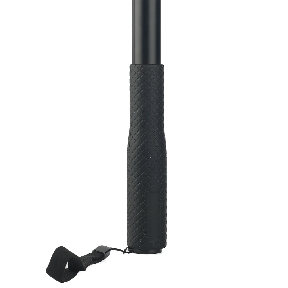 Гладкая 4 удлинительная палка 29 дюймов выдвижная телескопическая штанга монопод Штатив для DJI OSMO mobile 2 Gimba, Feiyu Vimble 2 G6 G5