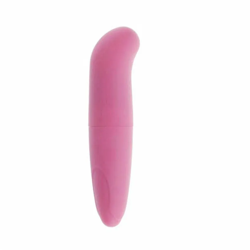 Wonderful Waterproof Mini Bullet Vibrator Vibrating G-spot Dildo Massager Female Sex Toy For Women Dec 6 : image Wonderful Waterproof Mini Bullet Vibrator Vibrating G-spot Dildo Massager Female Sex Toy For Women Dec 6