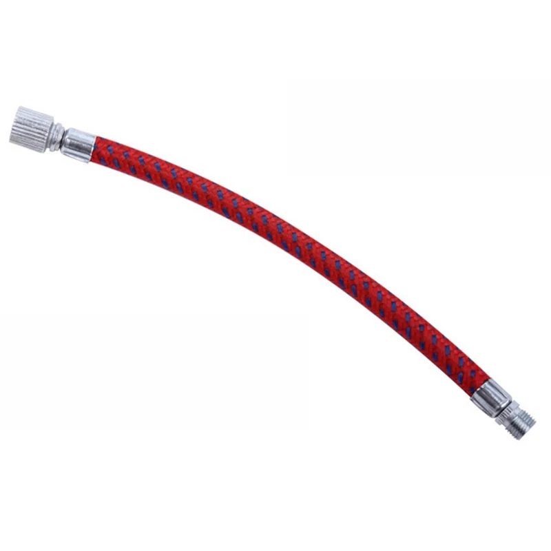 

1PC Bicycle Pumps Bike Inflate Pump Hose Adapter Needle Valve Football Basketball Air Bed Tyre Cycling Accessories