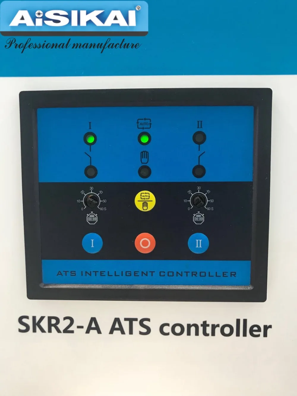 AISIKAI управление Лер SKR2-A оригинальный управление контрольная панель модуля панель управления