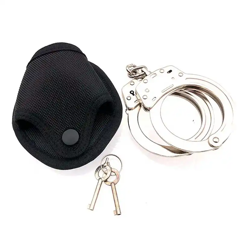 cuff security