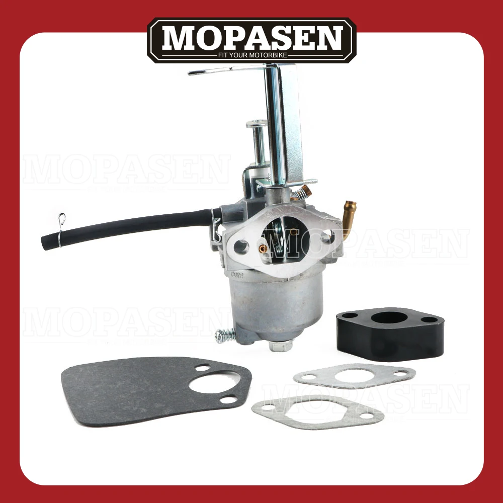 Карбюратор OEM Stens Rpls Toro 119-1977 [STE][520-878] топливные аксессуары запасные части