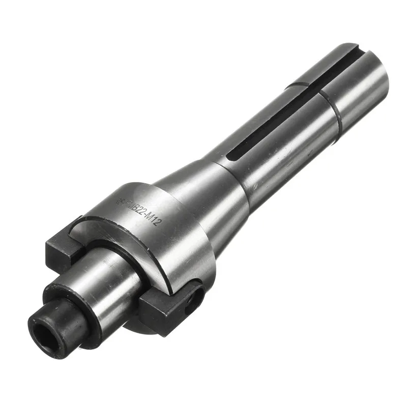 R8 FMB22 Arbor M12 фрезерный держатель торцевая фреза резак метрический хвостовик