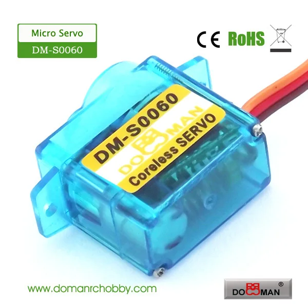 DM-S0060X05