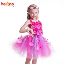 Beautiful Beads Flower Tulle Girls Tutu Dress for Pageant Wedding Party Costume Princess Baby Dress Kids Birthday Clothing цена Beautiful Beads Flower Tulle Girls Tutu Dress for Pageant Wedding Party Costume Princess Baby Dress Kids Birthday Clothing цены онлайн