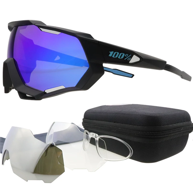 2019 Peter Sagan S2 3 lente Gafas ciclismo bicicleta ciclismo Gafas de sol bicicleta, Gafas de ciclismo bicicleta ciclismo Gafas UV400