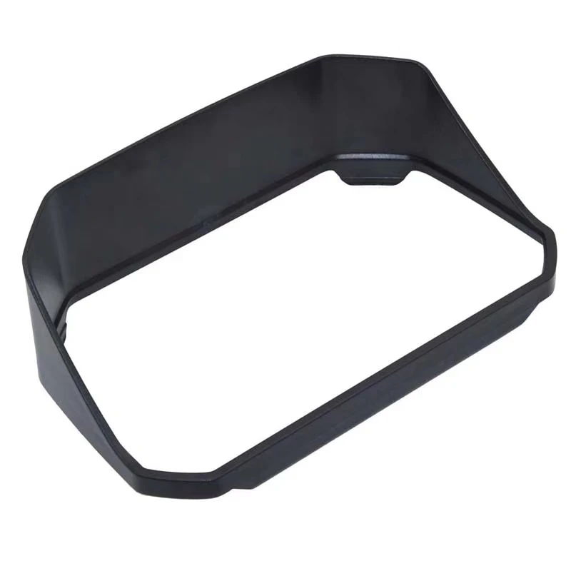 For BMW R1250GS LC Adventure 2019 R1250RRS Sun Visor Instrument Hat Display Cover For BMW 2019 R1250GS LC Adventure R1250RRS (3)