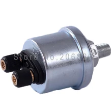 0-10 бар VDO Универсальный 1/8NPT датчик давления масла