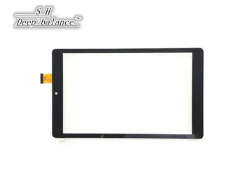 

Original flat panel touch screen brand new 8 inch SQ-PG81092-FPC-A0 capacitance screen handwritten external screen