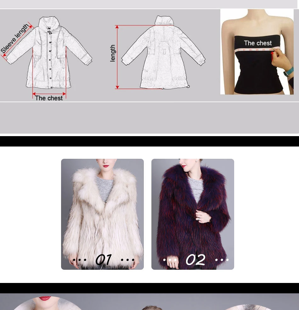 С длинным рукавом High Street трикотажные натуральный мех енота куртка, пальто Высокое качество Женская мода зима теплая натуральная