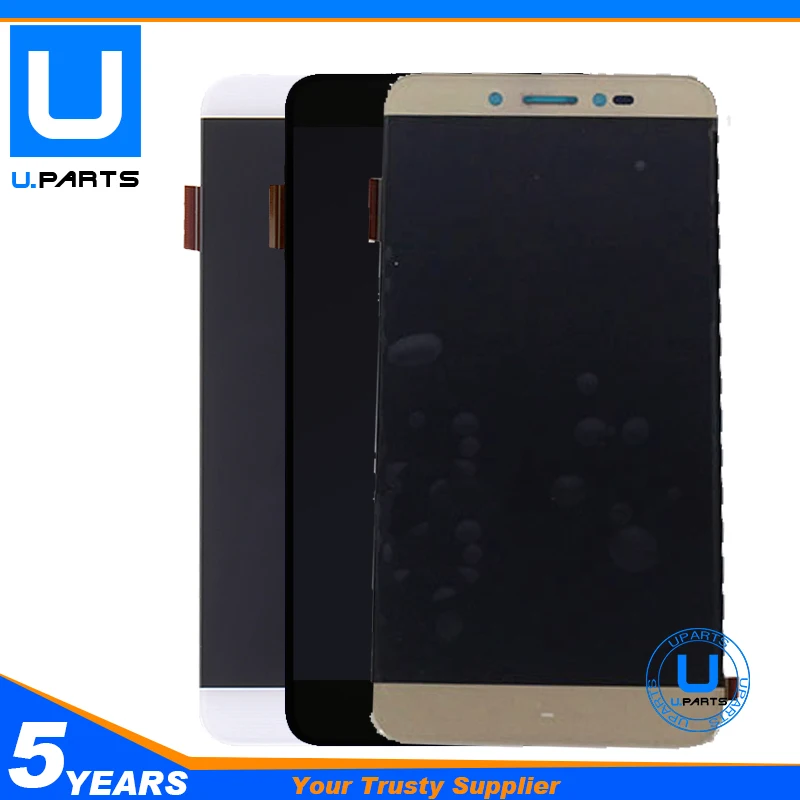 

For Prestigio Grace Z3 PSP3533DUO PSP3533 DUO Digitizer Touch Panel + LCD Screen Full Complete Assembly