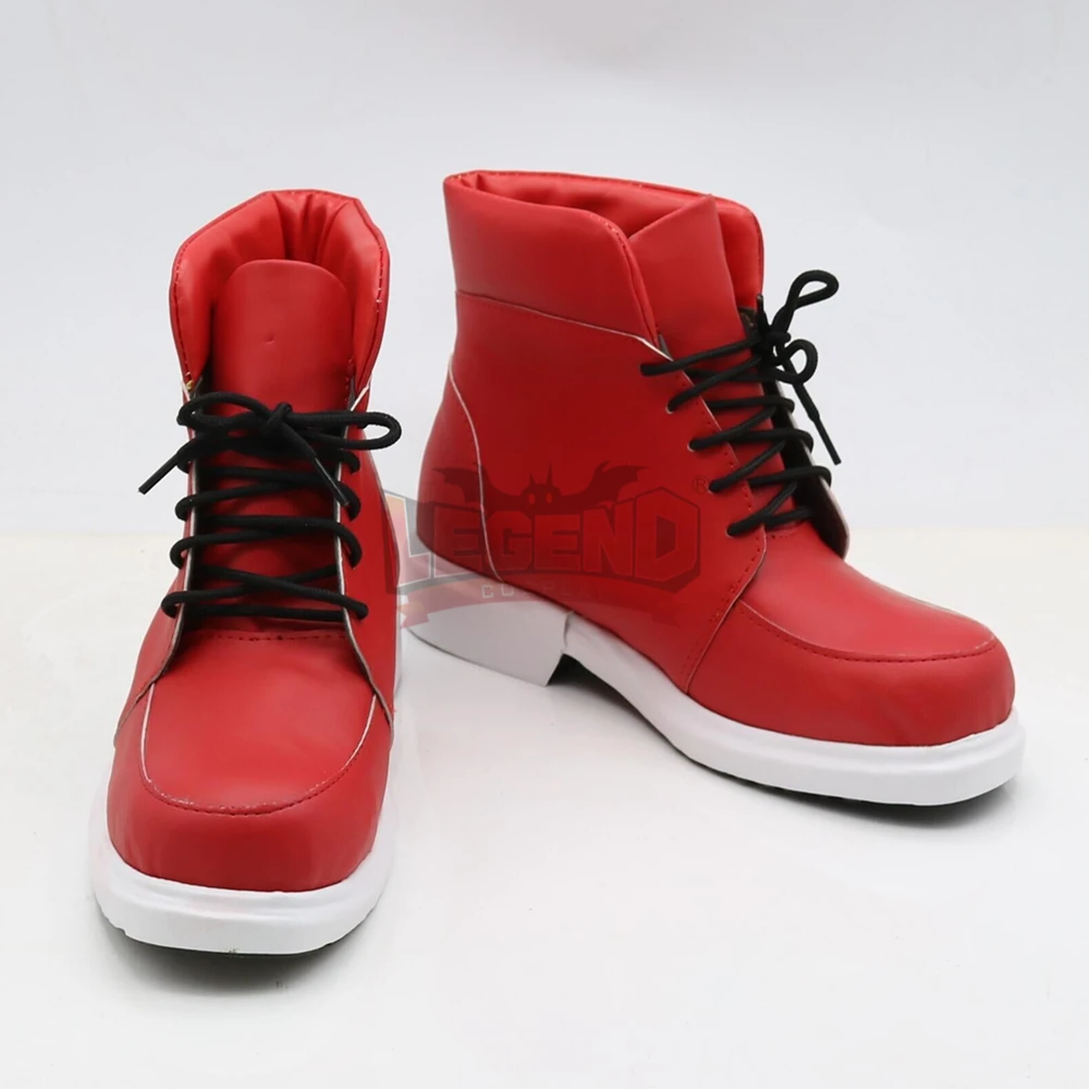 

My Hero Academia Boku no Hero Akademia Izuku Midoriya shoes male cosplay shoes