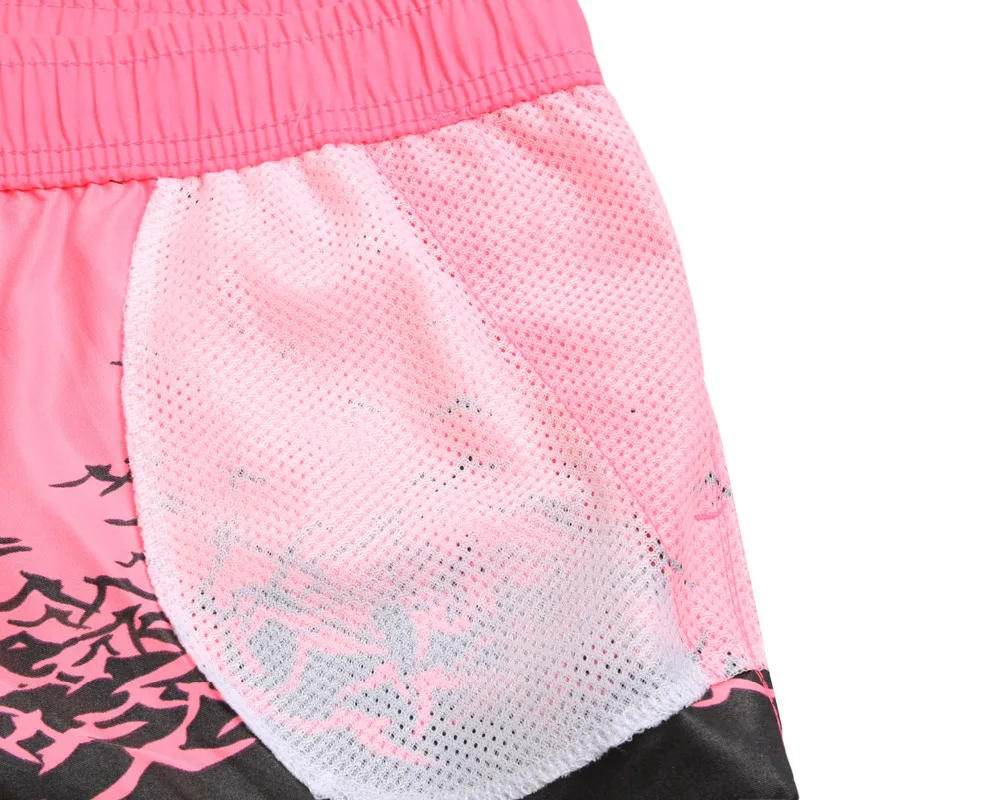 Rosy-Sea-Gull-Printed-Women-Swim-Shorts-LC410280-4-5