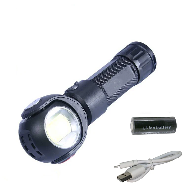 фонарь режим