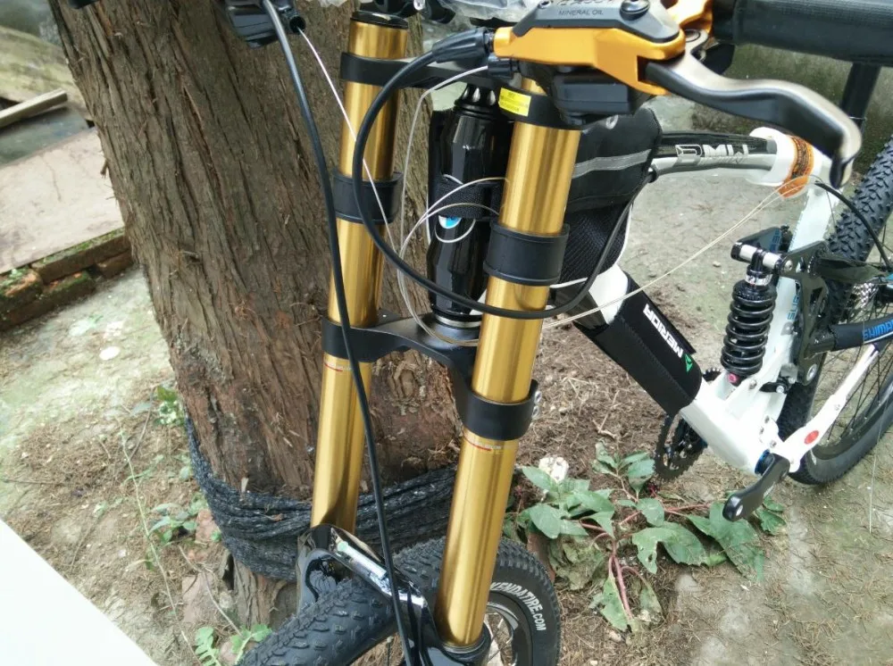 Discount FR/DH  AM  27.5*2.1/26*1.95 tires mountain bikes  aluminum alloy  bike  21/24/27/20 speed  mountain bicycle 12