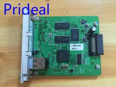 

Prideal NETWORK CARD FOR PRINTER PART NUMBER T60N862 free shipping