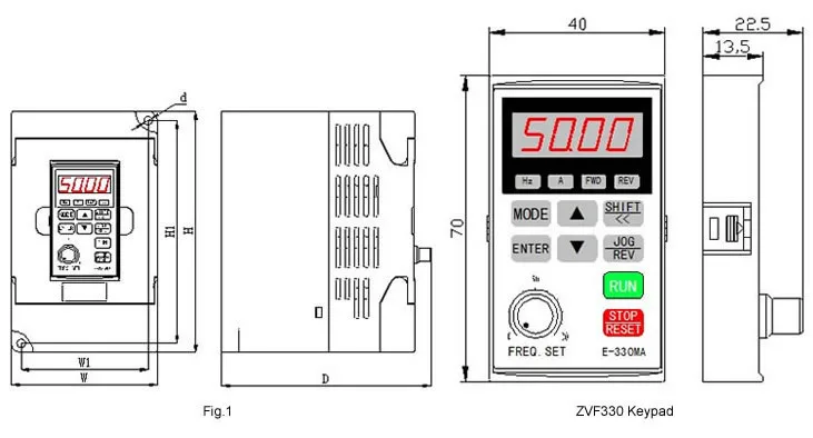 Товар 2.2KW переменный Частотный Привод VFD инвертор 3HP 220 V для ЧПУ мотор шпинделя