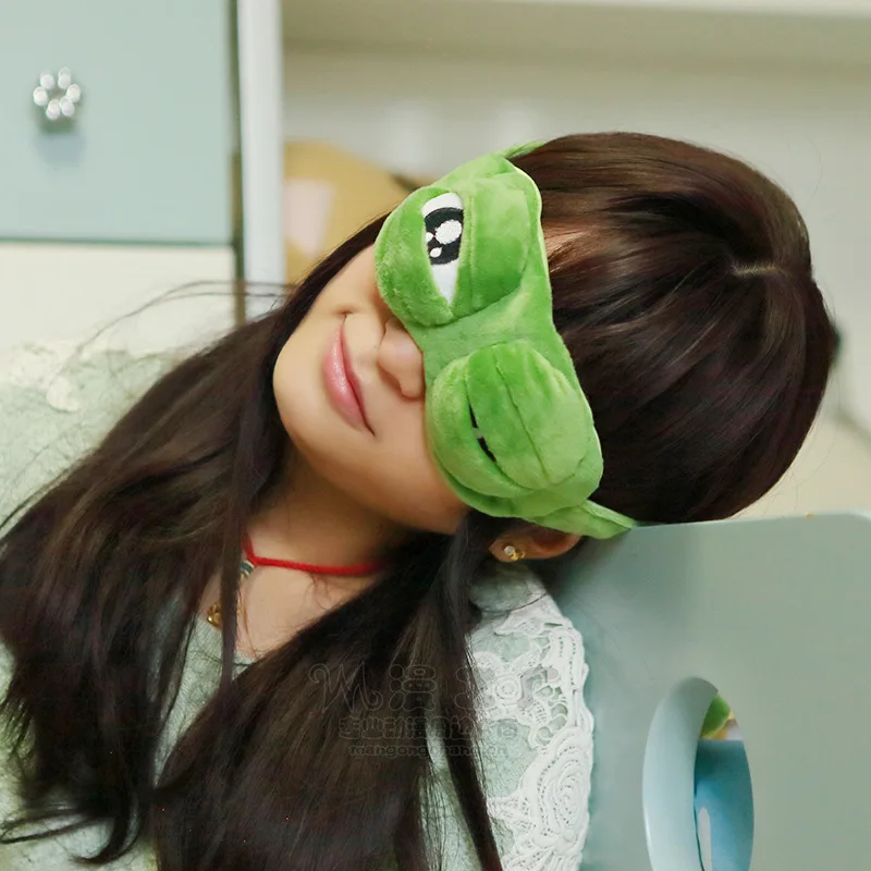 sad frog eye mask (5)