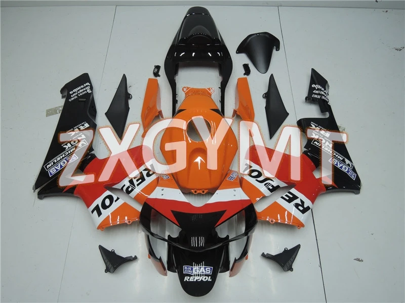 

Fairings CBR 600 RR 2003 Fairing Kits CBR 600 RR 2004 Fairings for Honda CBR600RR 2003 - 2004