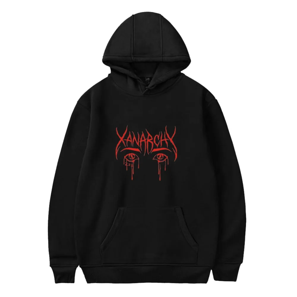 black Lil Xan Xanarchy (2)