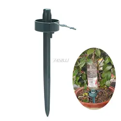 Автоматическая поливальщик капельного полива растений Комнатное растение садовый инструмент пульверизатор G06 Прямая поставка