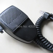 Портативный динамик/микрофон для Motorola мобильное радио GM338 GR300 LCS2000 GR950 GM3188 GM3688 EM200 EM400