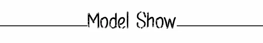 model show 1
