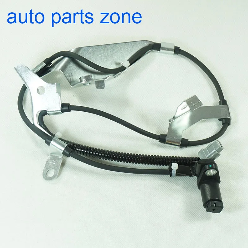 MH ELECTRONIC ABS Wheel Speed Sensor Front Right for LX470 Toyota Land