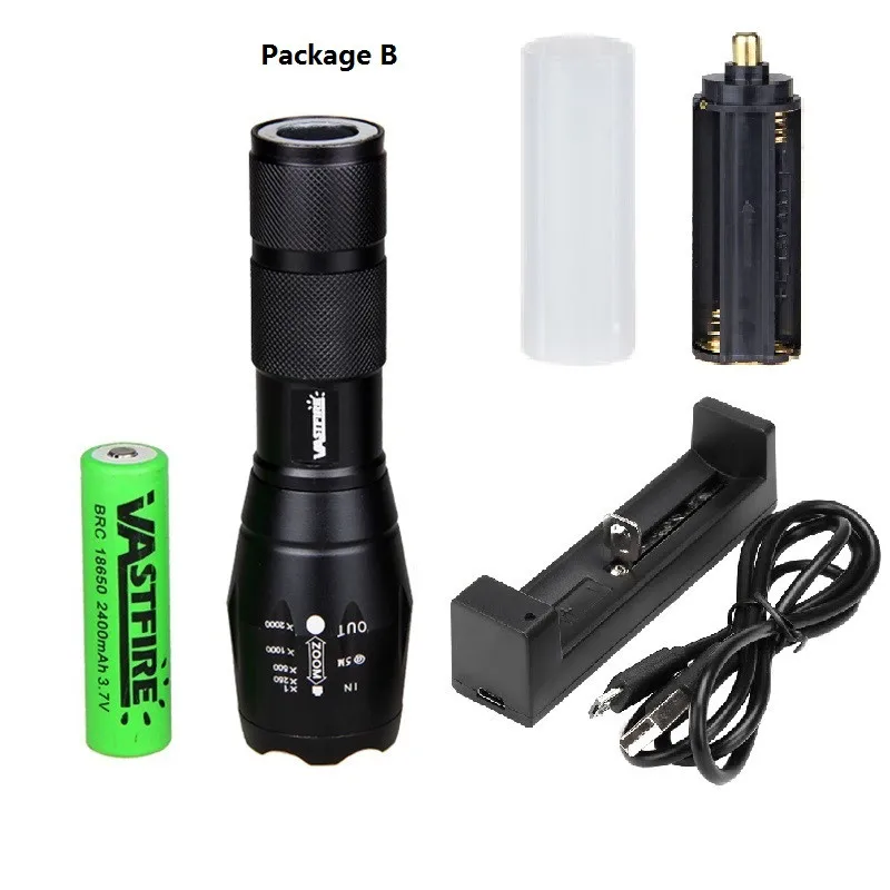 PackageB
