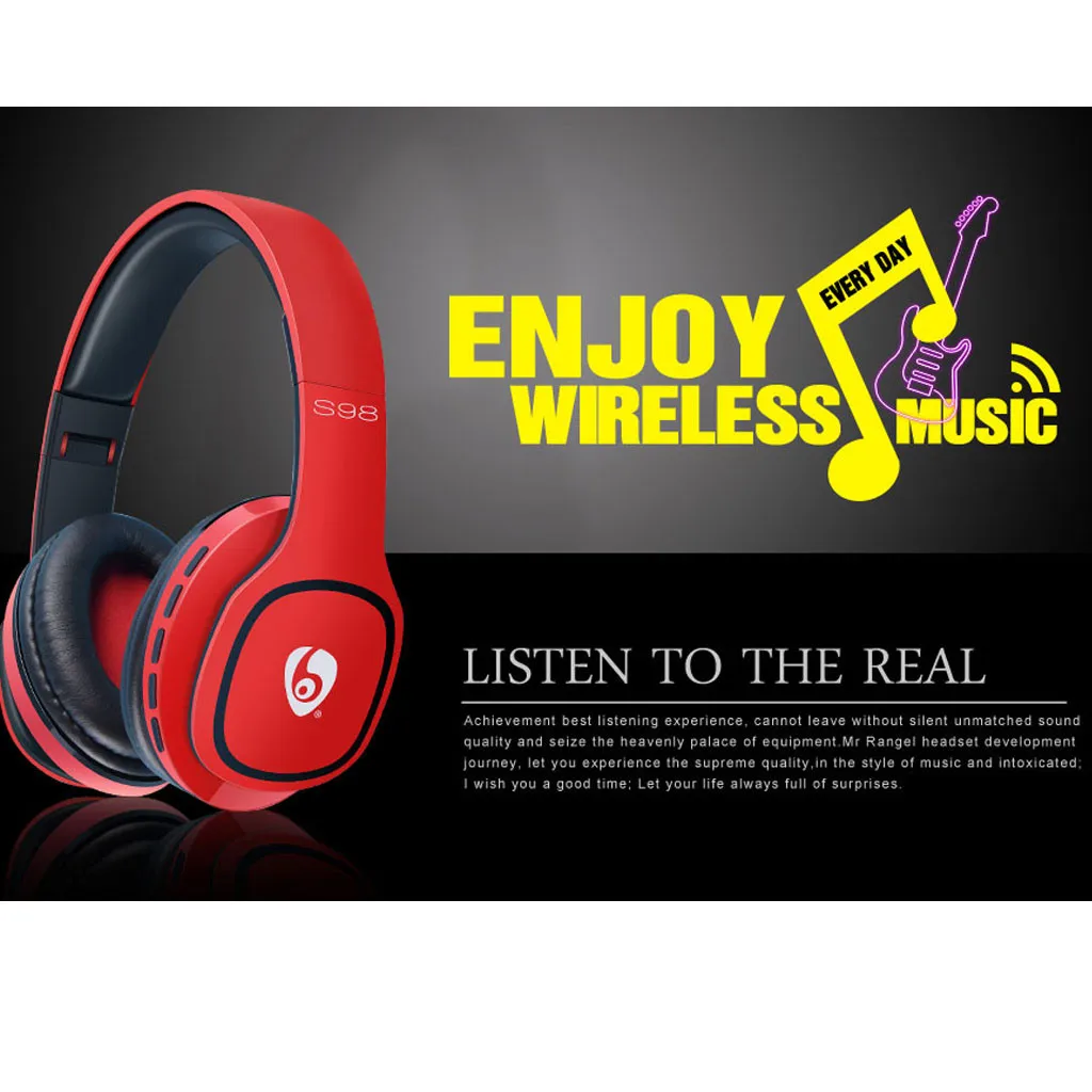 bluetooth earphone