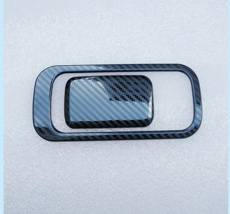 For Kia Cerato k3 4 Forte 3 2019 Glove box door handle cover bowl interior accessories