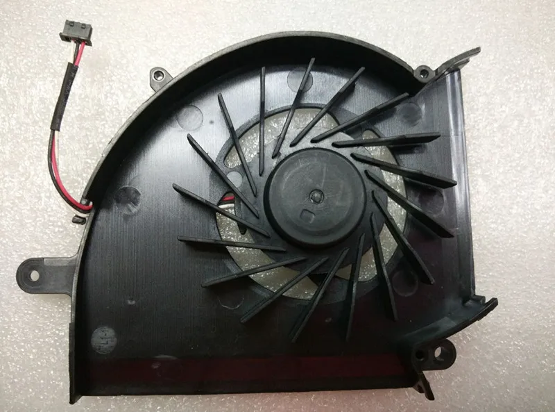Новый A7 DELTA KSB0705HA AF75 DC05V 0.40A Стандартный Вентилятор охлаждения процессора для SAMSUNG